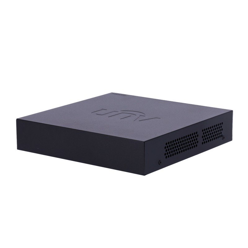 XVR UNIVIEW 8 Channels 2MP Live 2MP Playback1HDD XVR301-08F