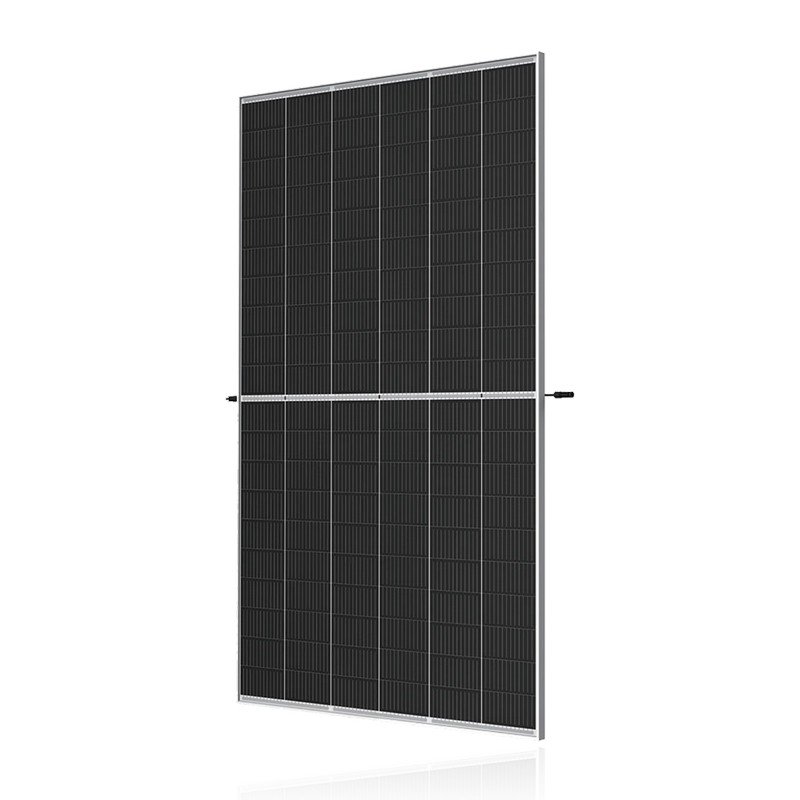 Trina solar panel 610w