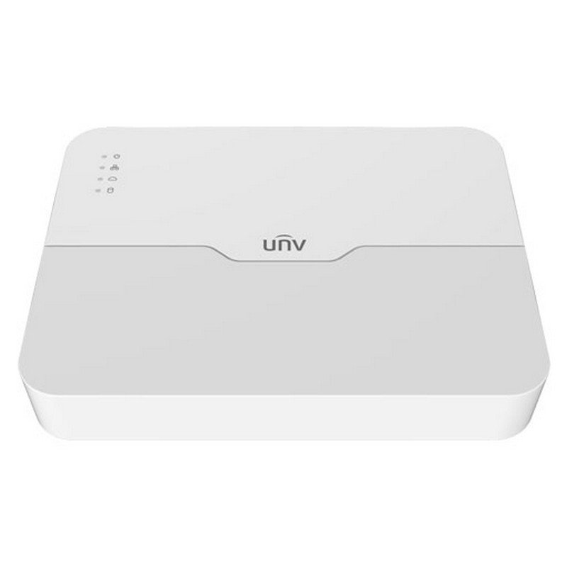 uniview NVR301-08LS3-P8