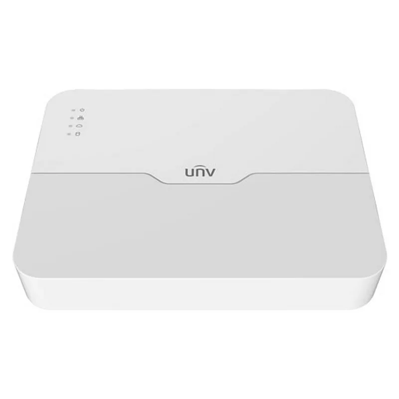 uniview NVR301-08LS3-P8