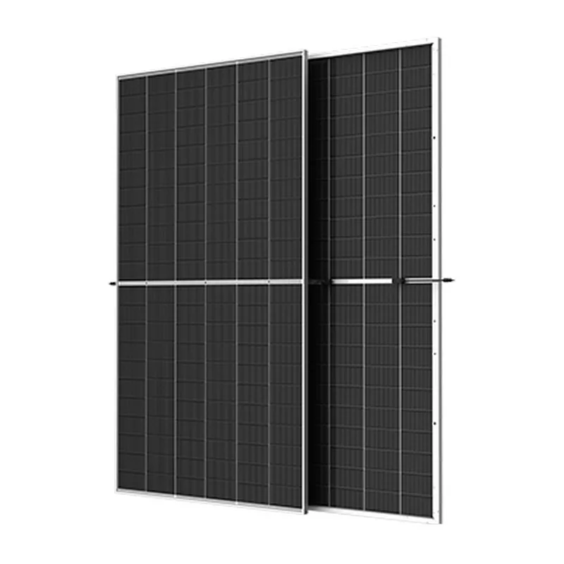trina 620w