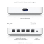 Unifi Ubiquiti Cloud Gateway Ultra UCG-Ultra