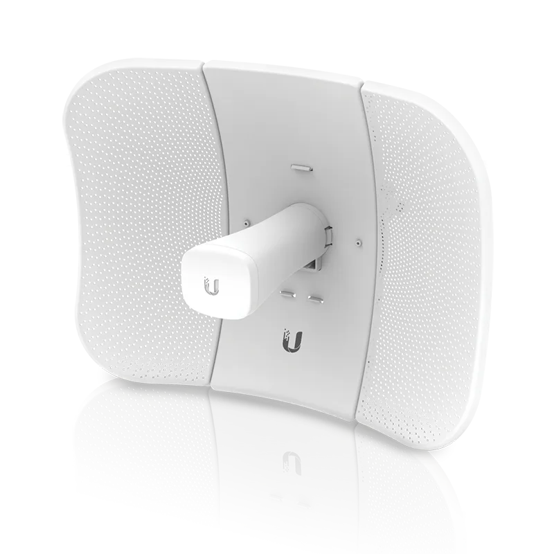 Ubiquiti LBE-5AC-Gen2 airMAX antenna