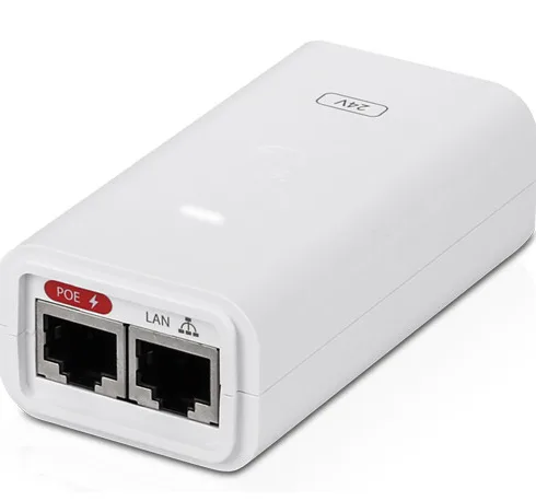 Ubiquiti PoE-24-12W injector