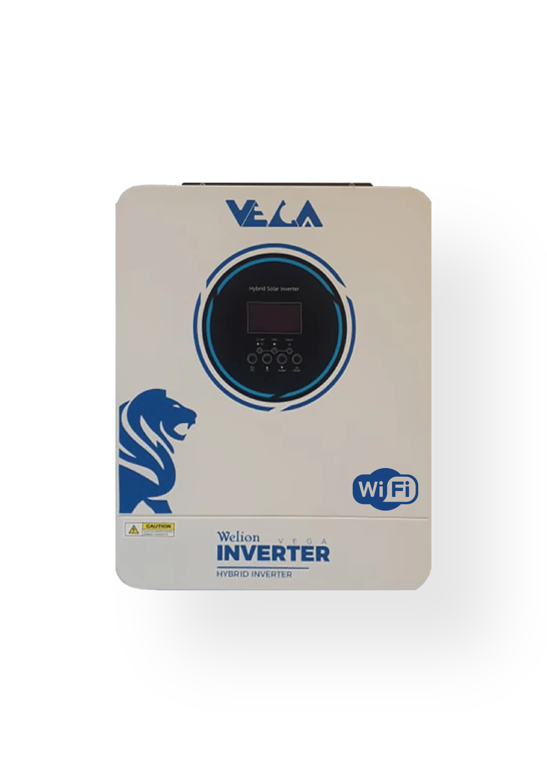 WELION HYBRID INVERTER VEGA SERIES 1.6K 12V