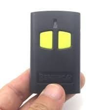 BENINCA-2BUTTONS-REMOTE