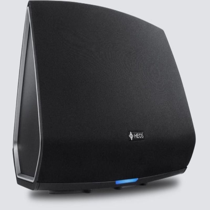 DENON HE0S 5 WIRELESS SEPAKER SYSTEM