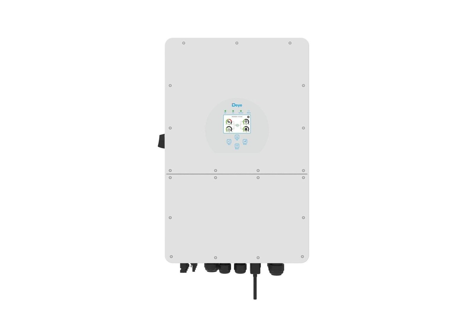 DEYE INVERTER HYBRID 20KW THREEPHASE HIGH VOLTAGE