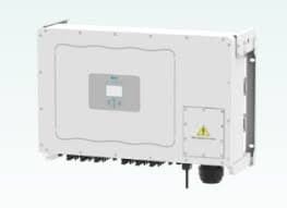 DEYE INVERTER ONGRID 100KW