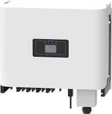 DEYE INVERTER ONGRID 50KW