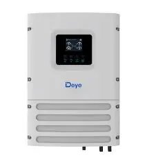 DEYE OFFGRID LOW VOLTAGE 6KW 48V SINGLE PHASE