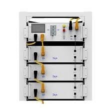 DEYE PRO-B BATTERY 5KW DUMMY