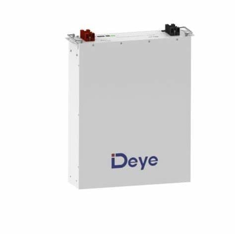 Deye City 100A 5KW 5.12V Dummy