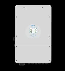 Deye Inverter Ongrid 25Kw Three Phase