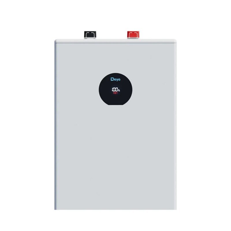 Deye lithium battery SE-F12 230A 48V