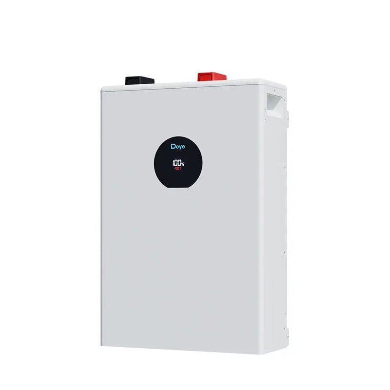 Deye lithium battery- SE-F5 PLUS