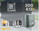 Elixo Slide 500KG 24v 3S IO