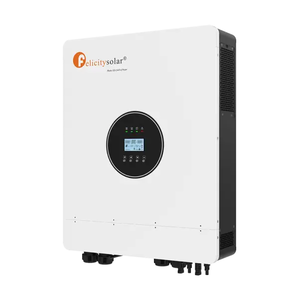 FELICITY INVERTER OFFGRID 12KW 48V WIFI