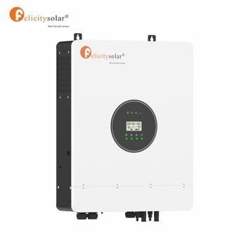 FELICITY INVERTER OFFGRID 8KW 48V