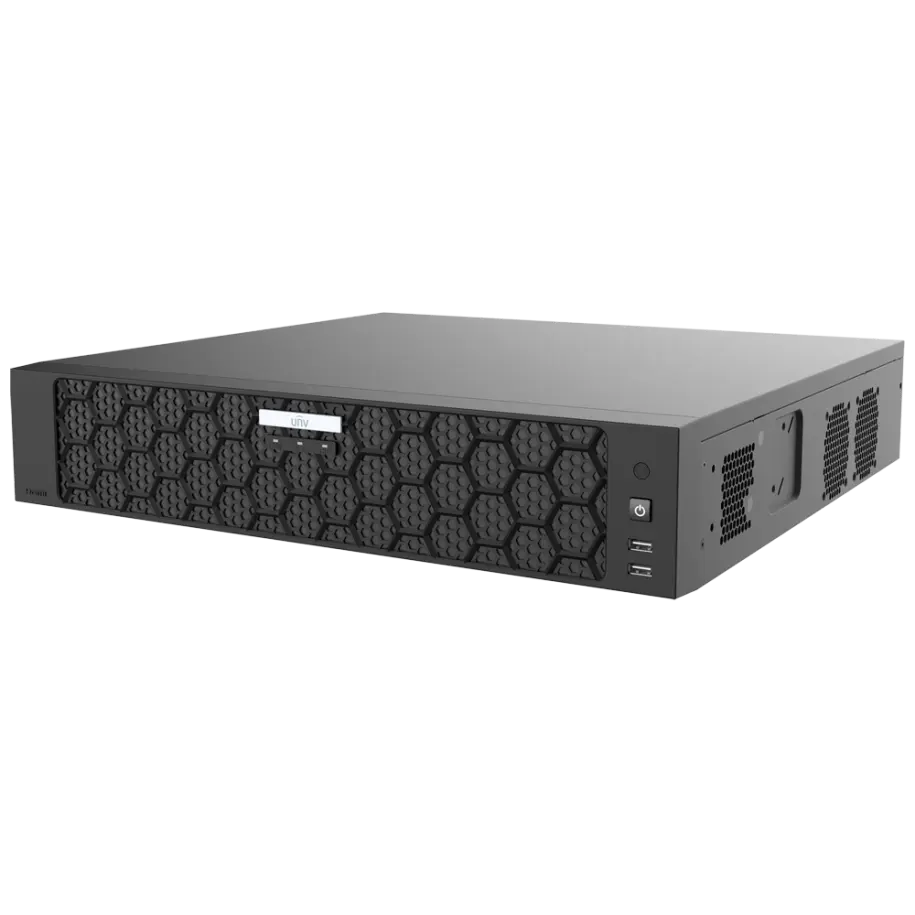 Uniview_NVR504-64E-IQ_is_a_64-channel_Prime_series_IP_NVR_with_high_decoding,_supporting_up_to_12MP_resolution_recording._It_uses_Ultra_265/H.265/H.264_compression,_includes_advanced_AI_analytics_and_ANR_technology,_supports_4_HDDs_with_RAID,_and_has_HDMI_+_VGA_output._main.jpg