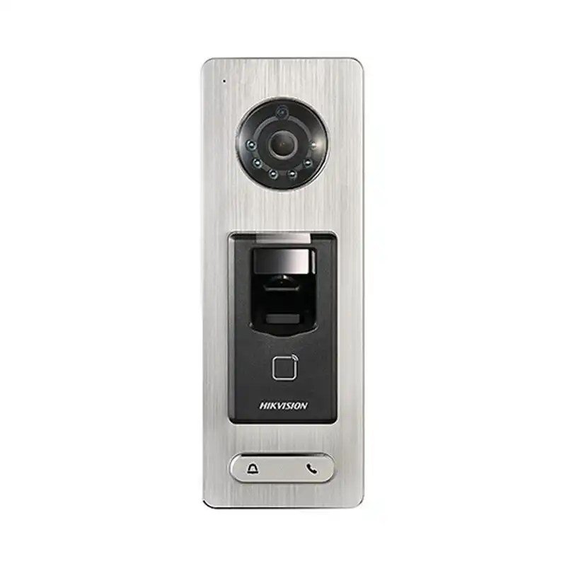 HIKVISION ACCESS CONTROL CARD FINGER 50.000 CARD