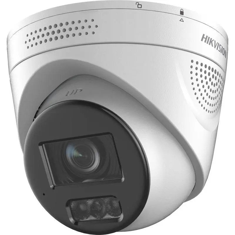 HIKVISION Analogue indoor cam 6mp motorized