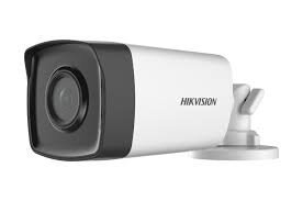 HIKVISION CAMERA BULLET OUTDOOR 2MP 40M