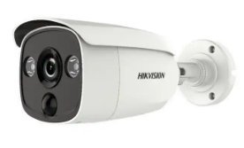 HIKVISION CAMERA OUTDOOT BULLET 2MP COLORVU 40M