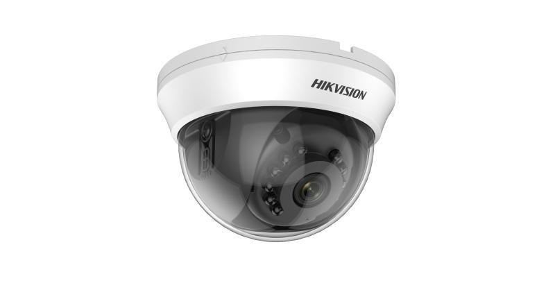 HIKVISION CAMERA TURRET 2.8MM/5MP