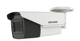 HIKVISION Camera Bullet Motorized 5MP 2.8.13MM