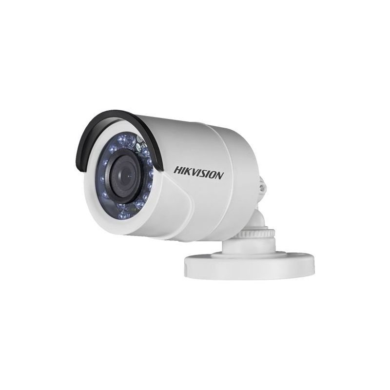 HIKVISION Camera Mini Bullet Fixed 1MP DS-2CE16C0T-IR-6M