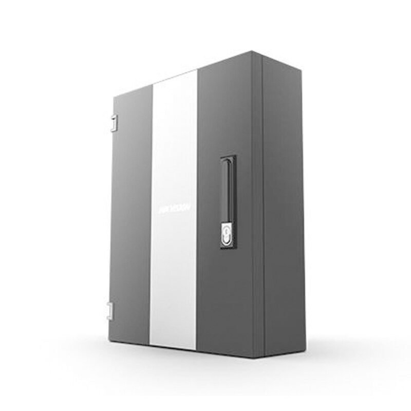 HIKVISION DISTRTRIBUTED ACCESS CONTROLLER BASE