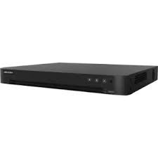 HIKVISION DVR 8 Channels 8MP 2 HDD
