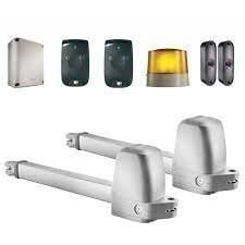 IXENGO JL 230V RTS ECO COMFORT PACK