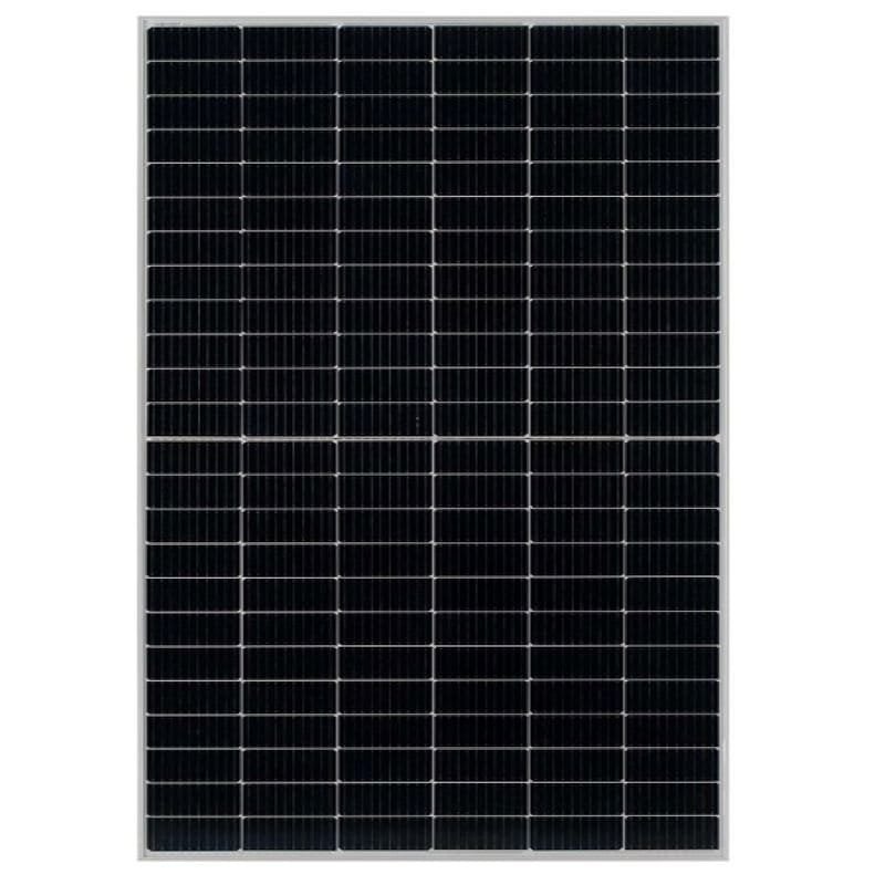 JINKO SOLAR PANEL 555W N-TYPE BIFACIAL