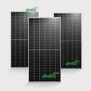JINKO SOLAR PANEL 625W N-TYPE BIFACIAL
