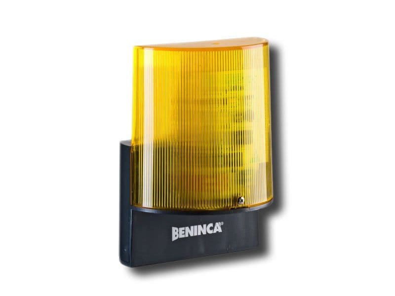 LAMPI-LED-BLINKER FLASHER