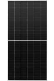 LONGI SOLAR PANEL 610W HIMO7 BIFACIAL