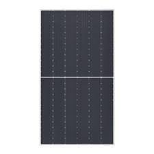 LONGI SOLAR PANEL 615W HIMO7 BIFACIAL