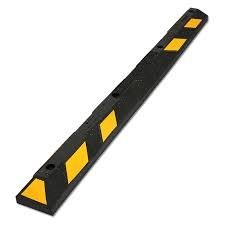 PARKING WHEEL STOP 60cm x 15 cm x 10cm