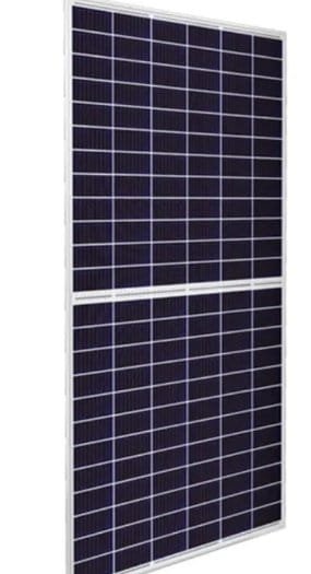 SOLAR PANEL LONGI 550W 225X113 P 31