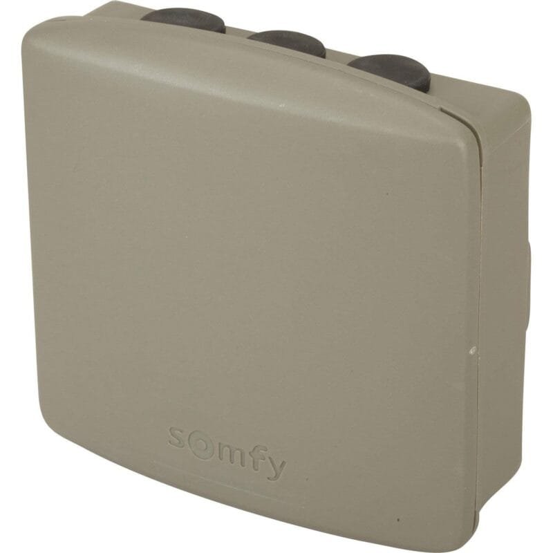 SOMFY RECEIVER IO