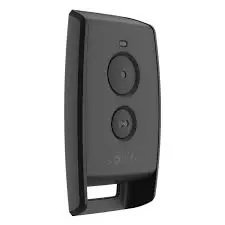 SOMFY REMOTE IO 2 BUTTONS