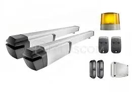 Somfy IXENGO Swing 1 ARM Motor Package