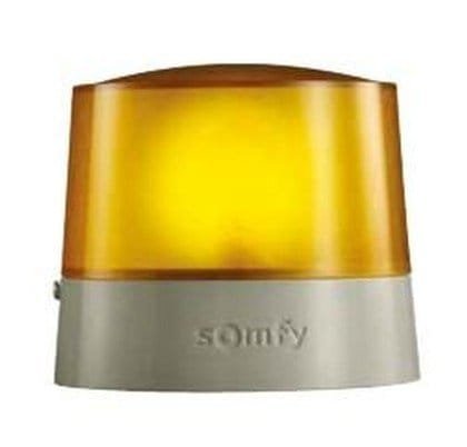 Somfy Orange Light 230v