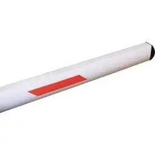 Somfy rounded boom 6m